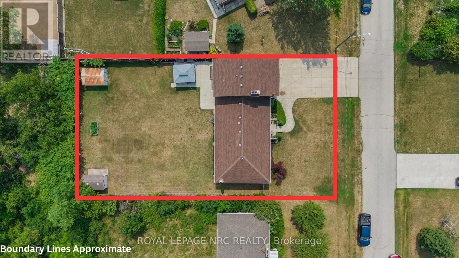 4 Cline Road, Grimsby (Grimsby West), Ontario  L3M 4B9 - Photo 44 - X12342594