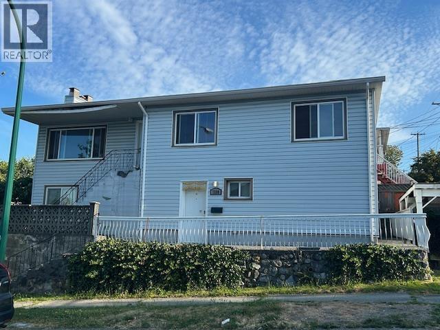 7590-7592 Fraser Street, Vancouver, British Columbia  V5X 3W6 - Photo 1 - R3036833