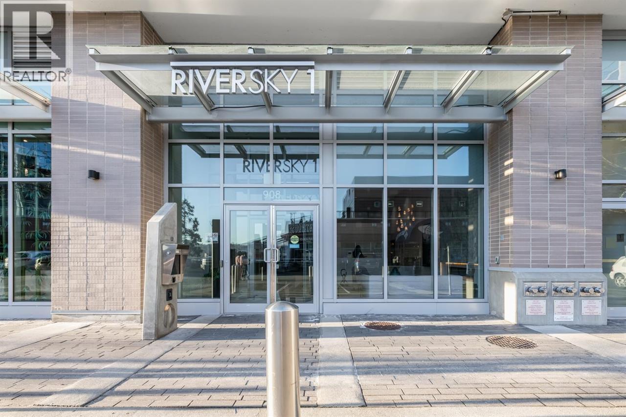 2705 908 Quayside Drive, New Westminster, British Columbia  V3M 0L4 - Photo 8 - R3035919