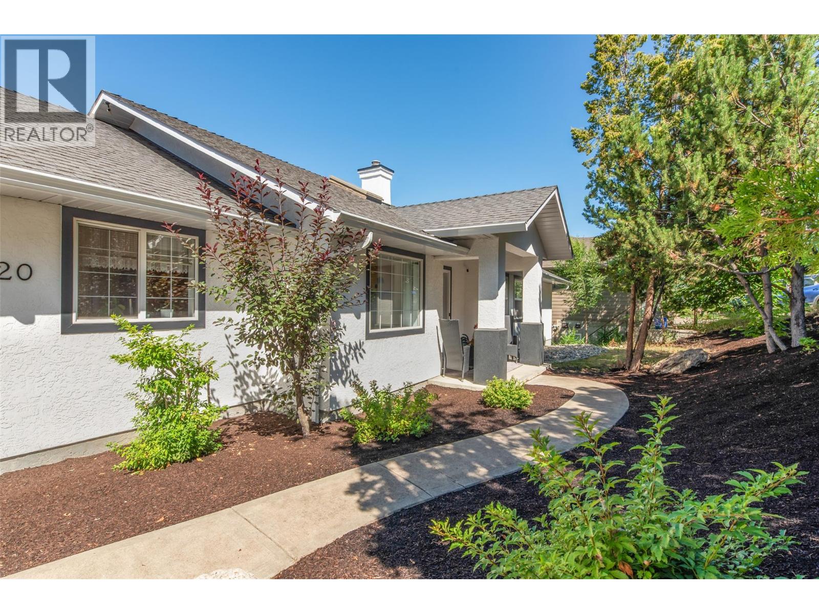 1420 Bentien Road, Kelowna, British Columbia  V1X 7K3 - Photo 2 - 10356979