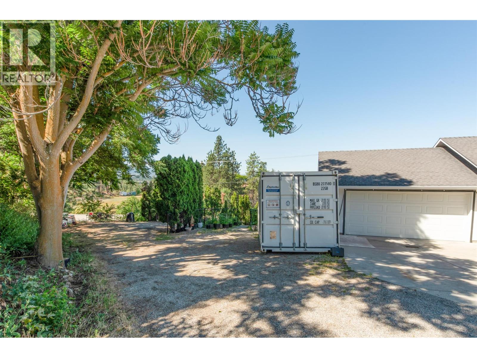 1420 Bentien Road, Kelowna, British Columbia  V1X 7K3 - Photo 53 - 10356979