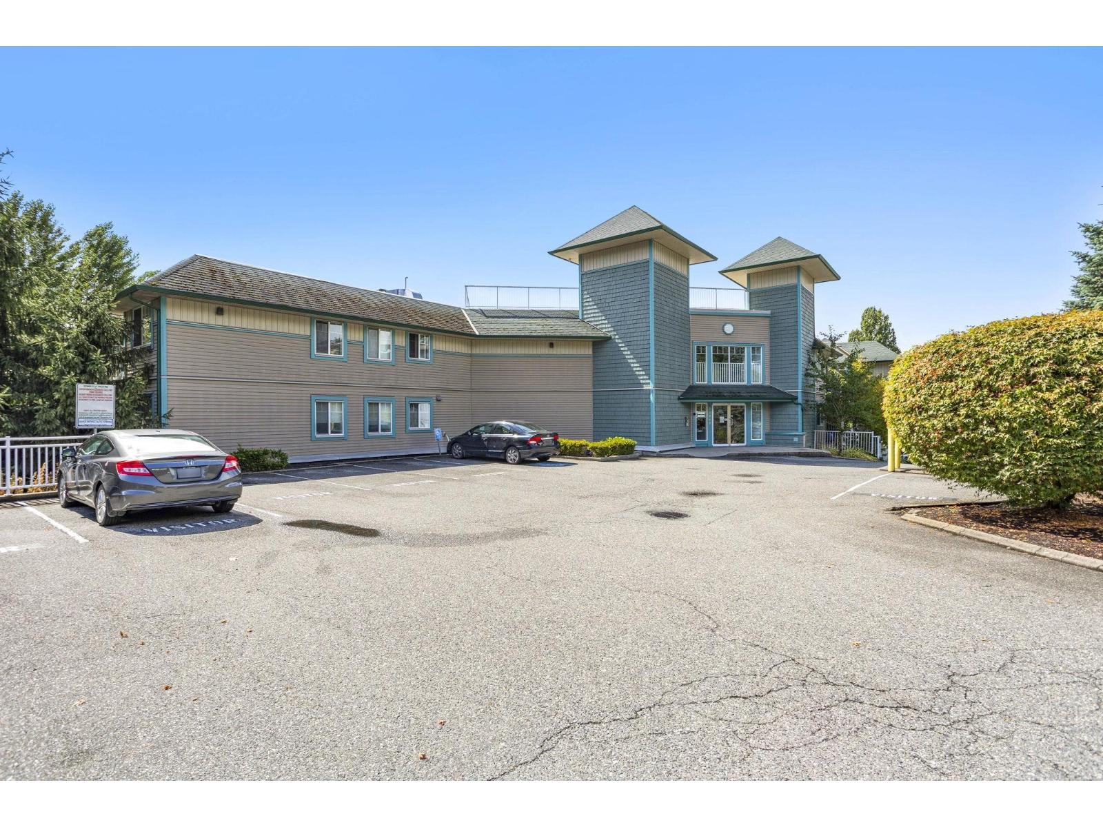 108 33960 Old Yale Road, Abbotsford, British Columbia  V2S 2J9 - Photo 2 - R3036277
