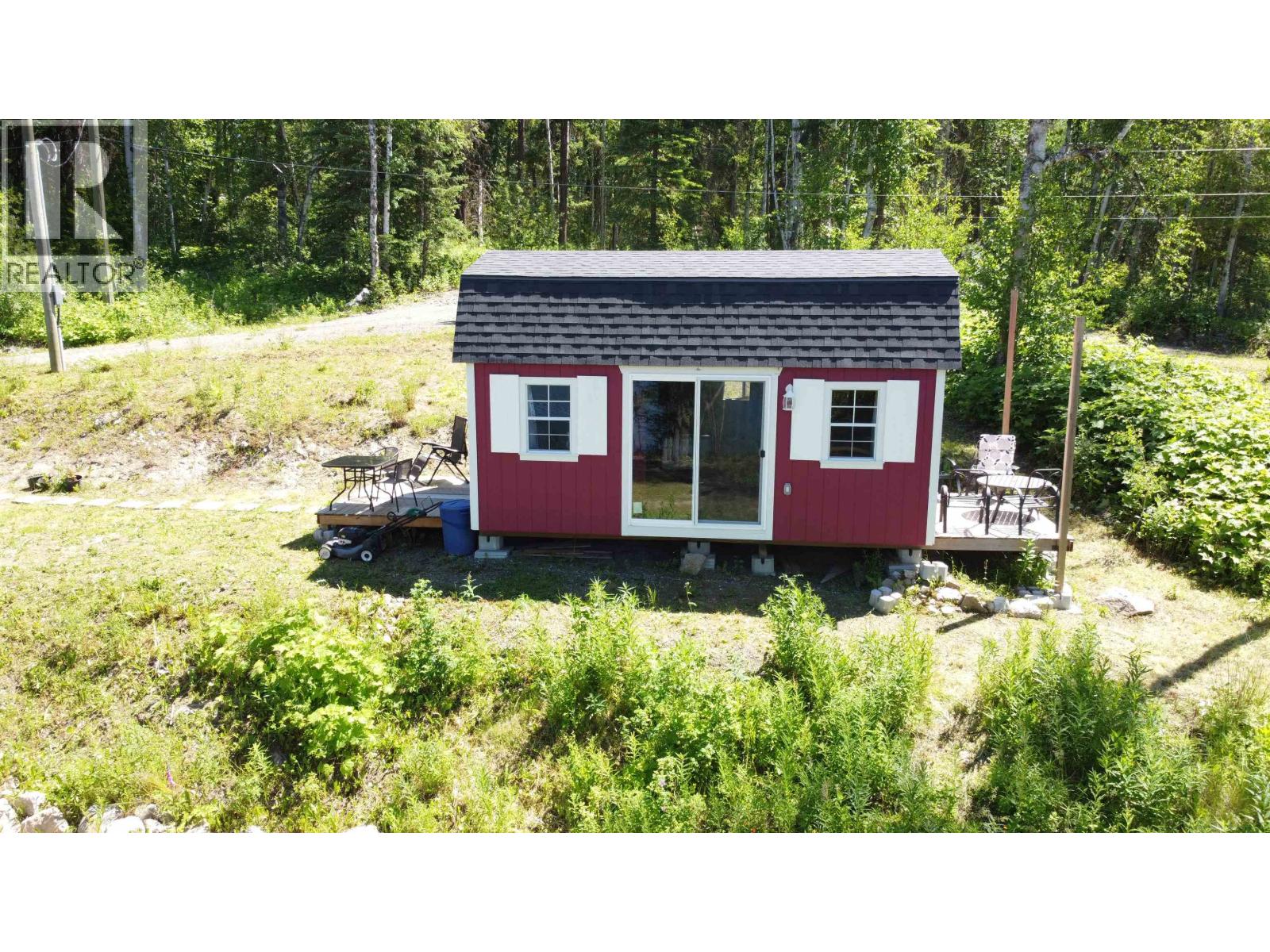 4068 EAGLE CREEK ROAD, Forest Grove, British Columbia