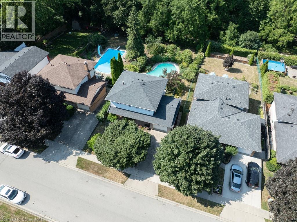 37 Sunrise Crescent, Dundas, Ontario  L9H 3S1 - Photo 26 - 40758895