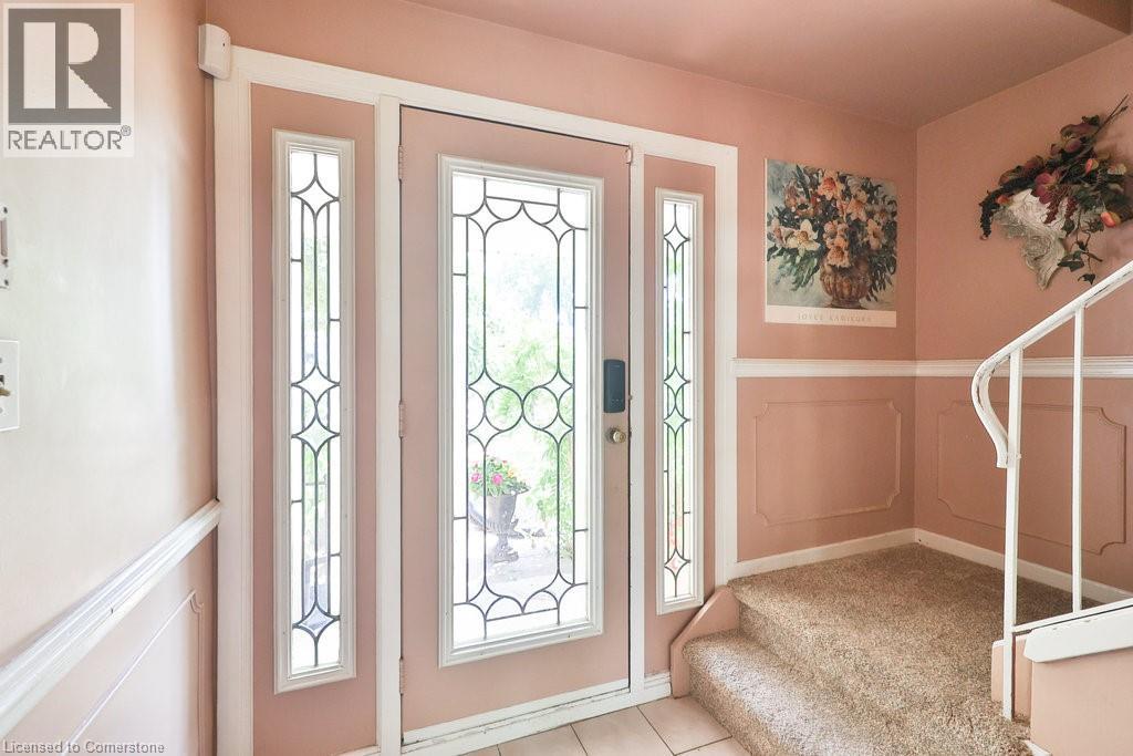 37 Sunrise Crescent, Dundas, Ontario  L9H 3S1 - Photo 8 - 40758895