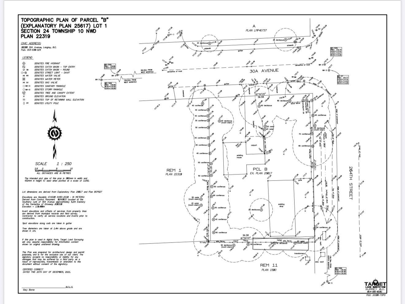Property at 26388 30A AVENUE image 2