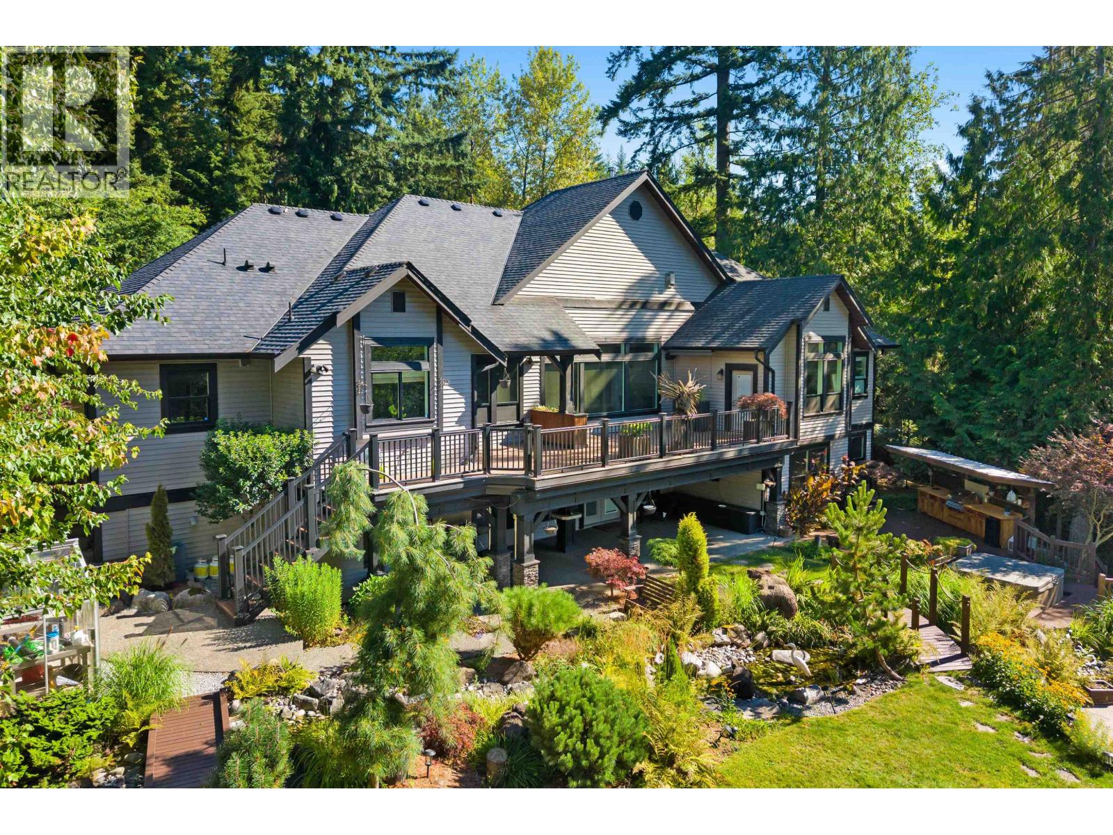 27552 128 Avenue, Maple Ridge, British Columbia  V2W 1N5 - Photo 34 - R3024480