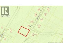 Lot Pine Grove Drive, Burton, New Brunswick