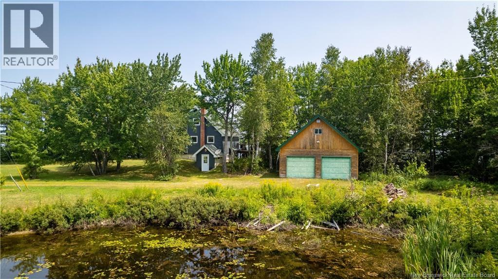 27 Bink Crescent, Harvey, New Brunswick  E6K 1J3 - Photo 4 - NB124481