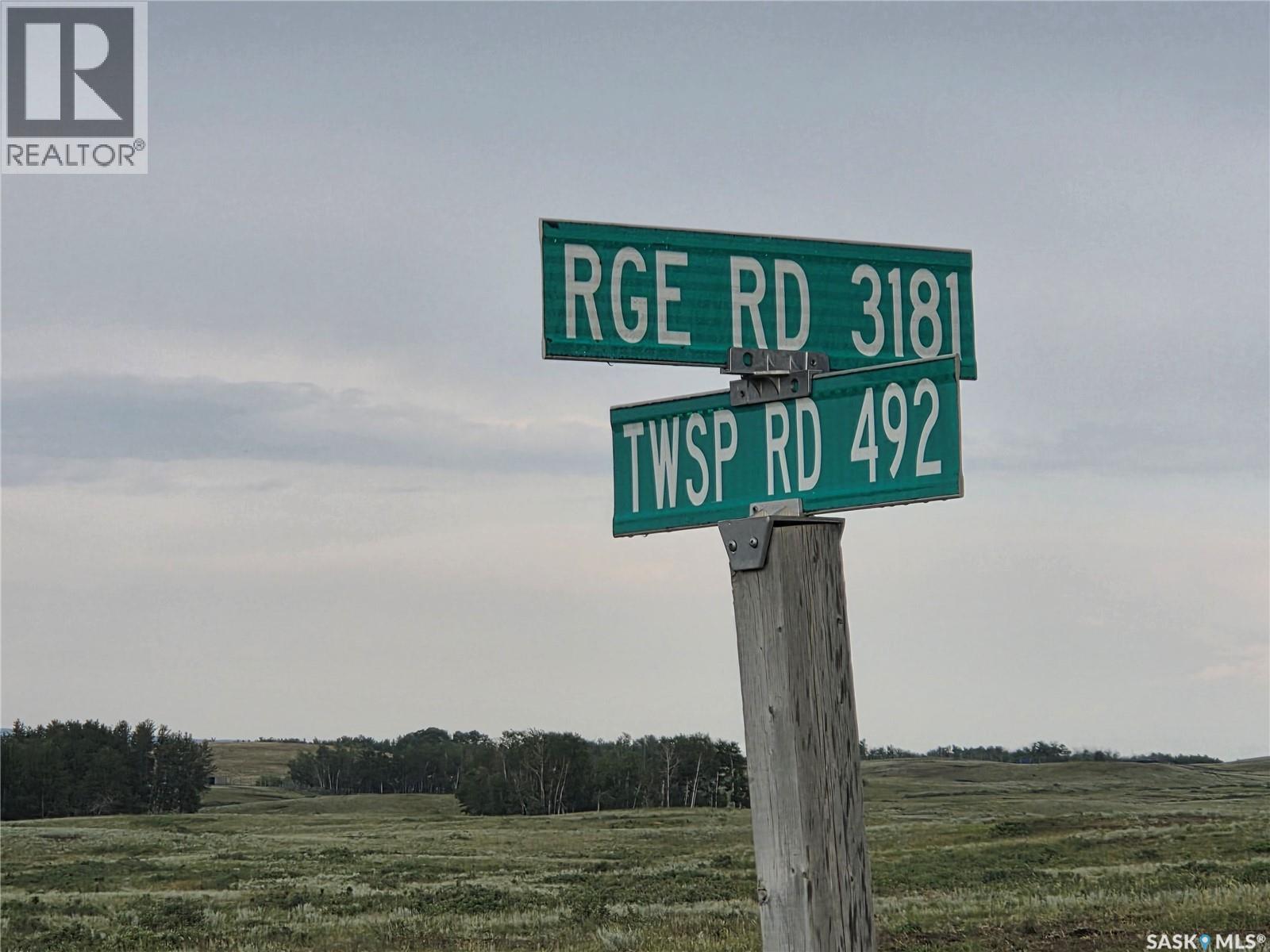Marln Road Ranch, Parkdale Rm No. 498, Saskatchewan  S0M 0Y0 - Photo 6 - SK015340
