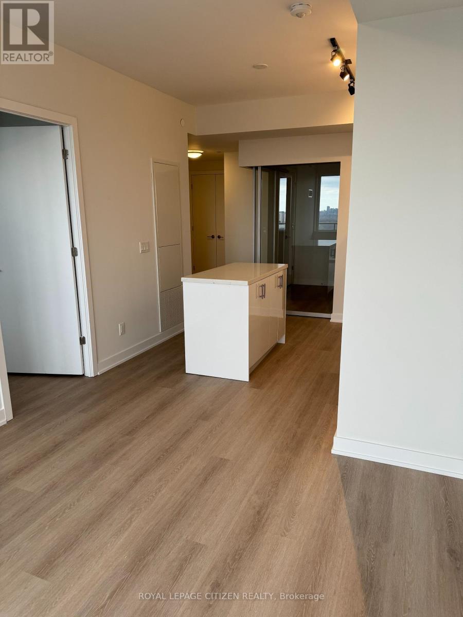 2401 - 15 Ellerslie Avenue E, Toronto, Ontario  M2N 0L7 - Photo 2 - C12341906
