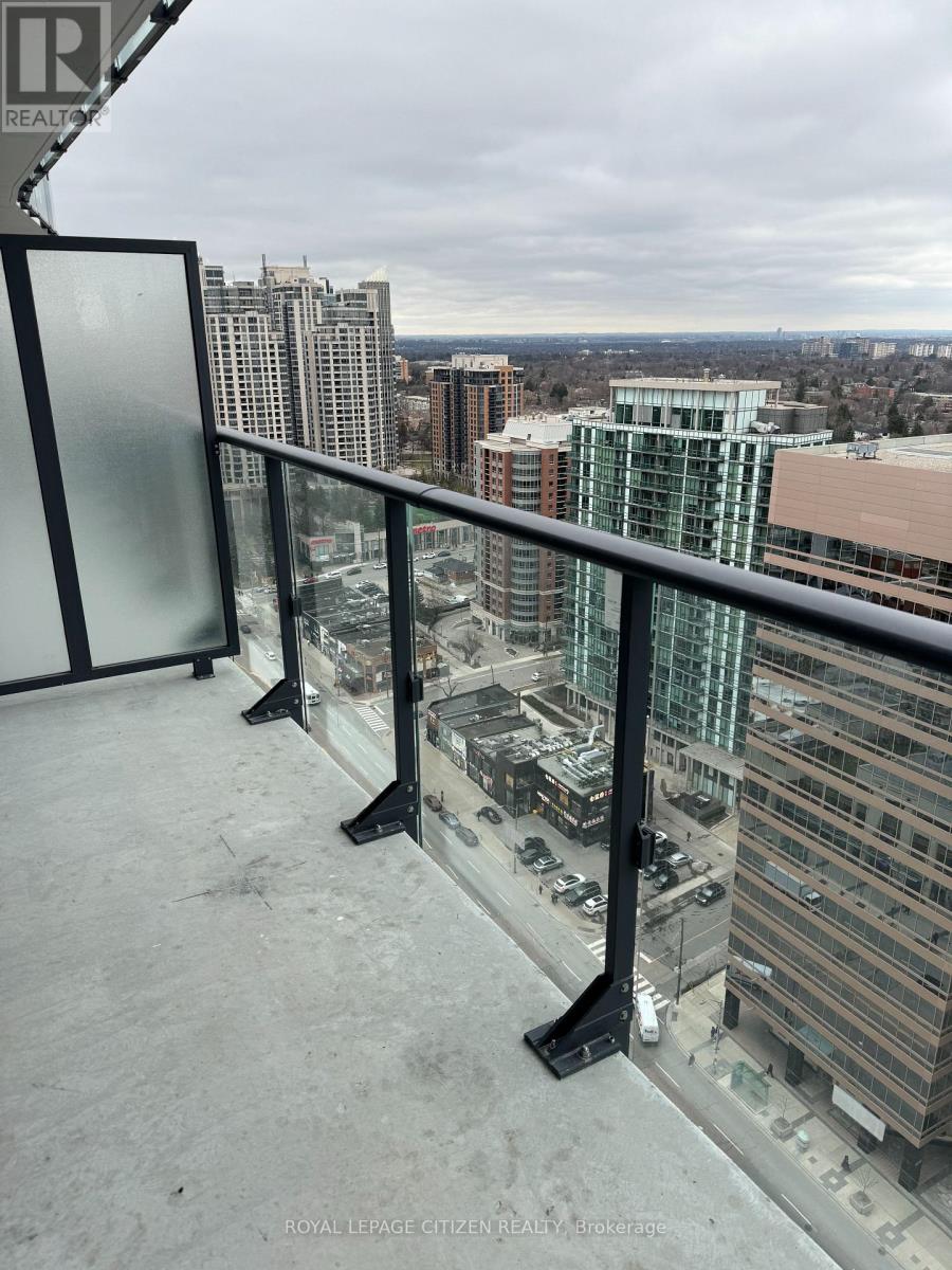 2401 - 15 Ellerslie Avenue E, Toronto, Ontario  M2N 0L7 - Photo 13 - C12341906