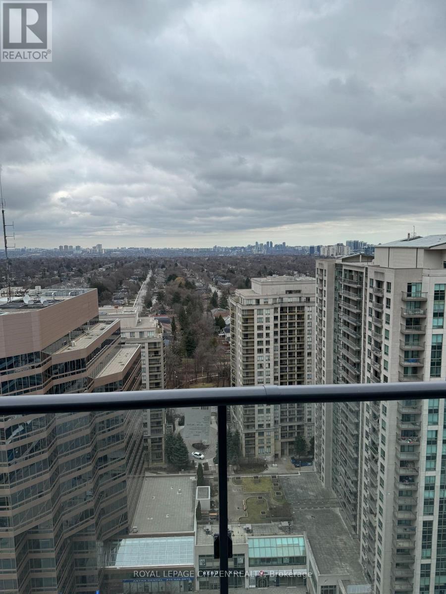 2401 - 15 Ellerslie Avenue E, Toronto, Ontario  M2N 0L7 - Photo 14 - C12341906