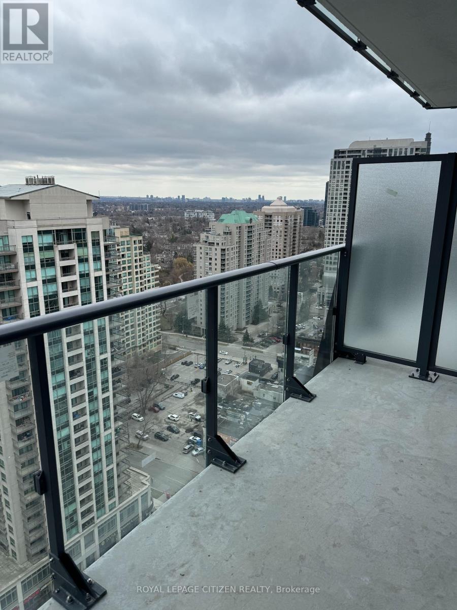 2401 - 15 Ellerslie Avenue E, Toronto, Ontario  M2N 0L7 - Photo 12 - C12341906
