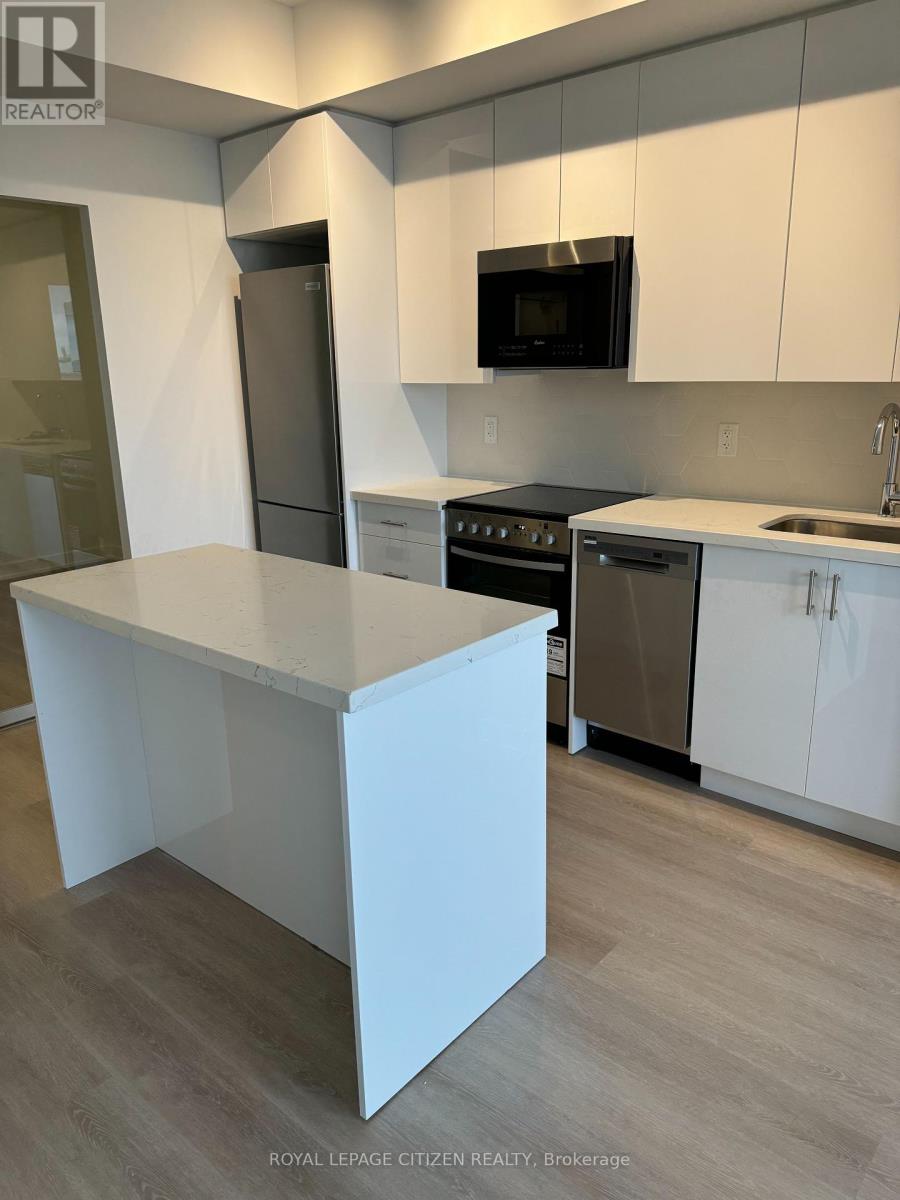 2401 - 15 Ellerslie Avenue E, Toronto, Ontario  M2N 0L7 - Photo 8 - C12341906