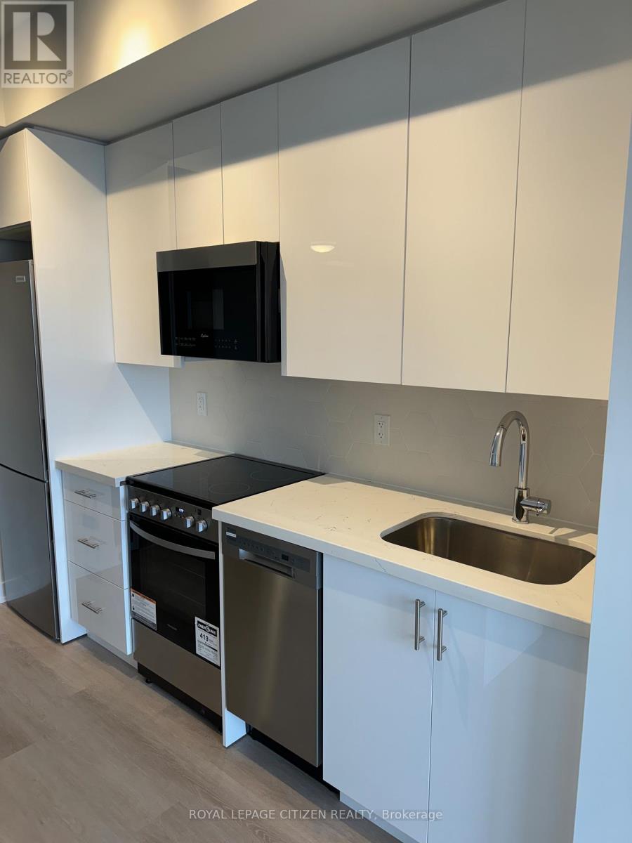2401 - 15 Ellerslie Avenue E, Toronto, Ontario  M2N 0L7 - Photo 7 - C12341906