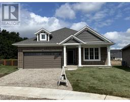 11 DUNNING WAY, St. Thomas, Ontario