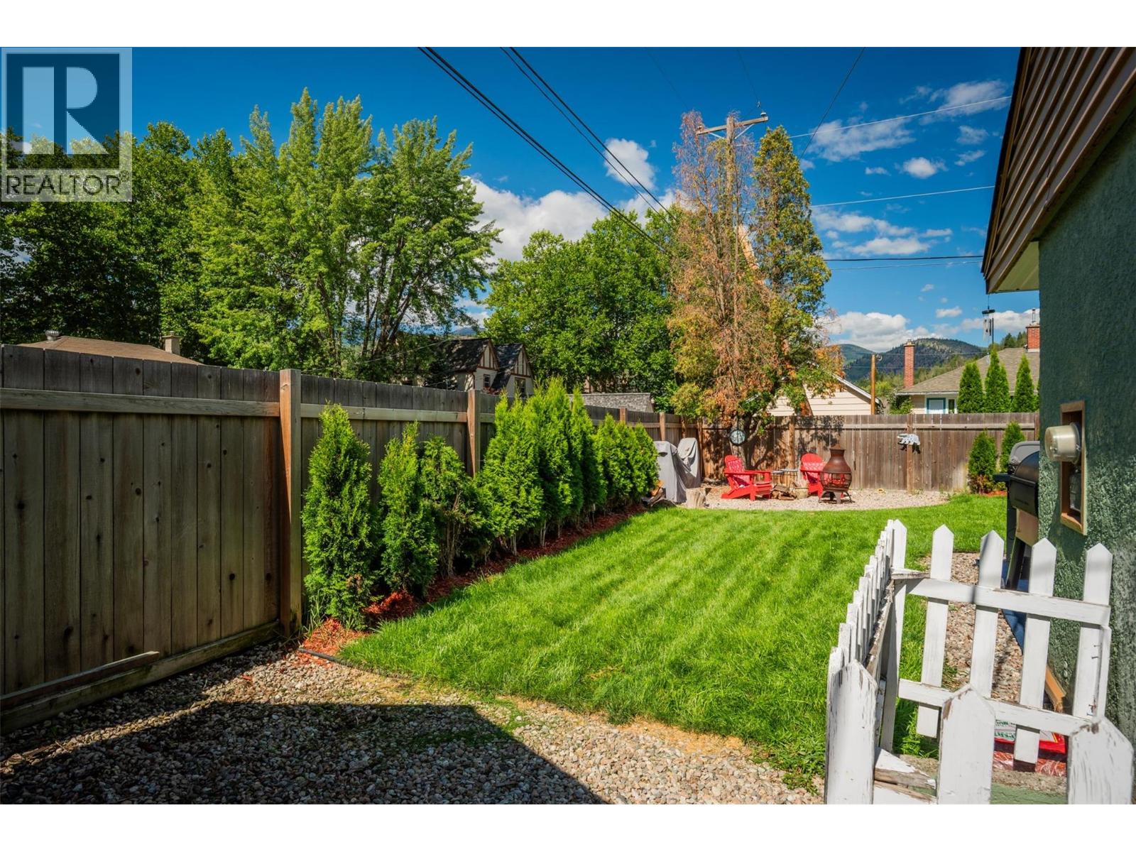301 Sylvia Crescent, Trail, British Columbia  V1R 1A4 - Photo 42 - 10359101