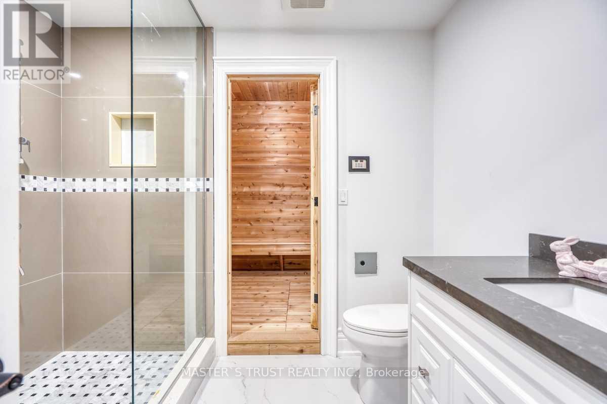 7 Trumpour Court, Markham, Ontario  L3R 2L4 - Photo 42 - N12332053