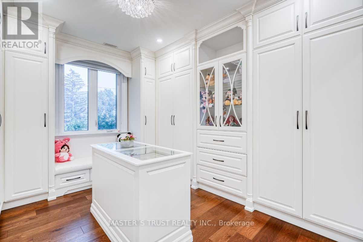 7 Trumpour Court, Markham, Ontario  L3R 2L4 - Photo 24 - N12332053
