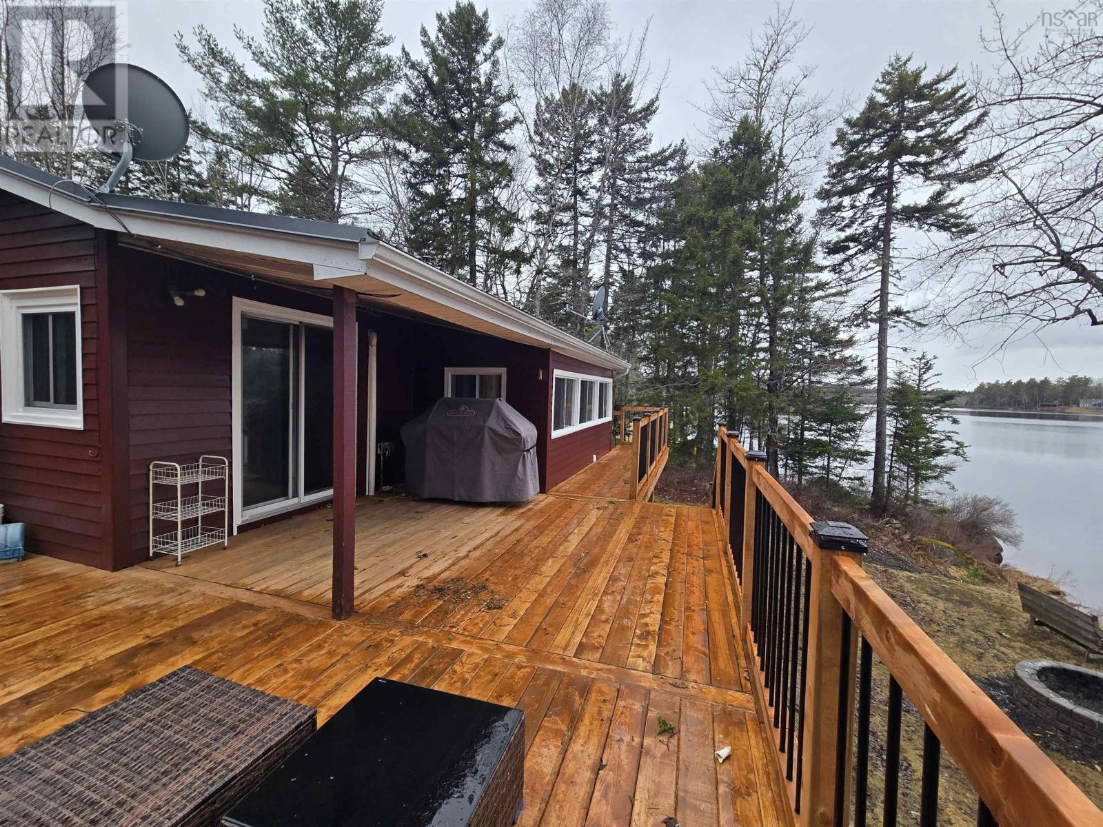 23 Rocky Ridge Road, West Springhill, Nova Scotia  B0S 1A0 - Photo 34 - 202506363