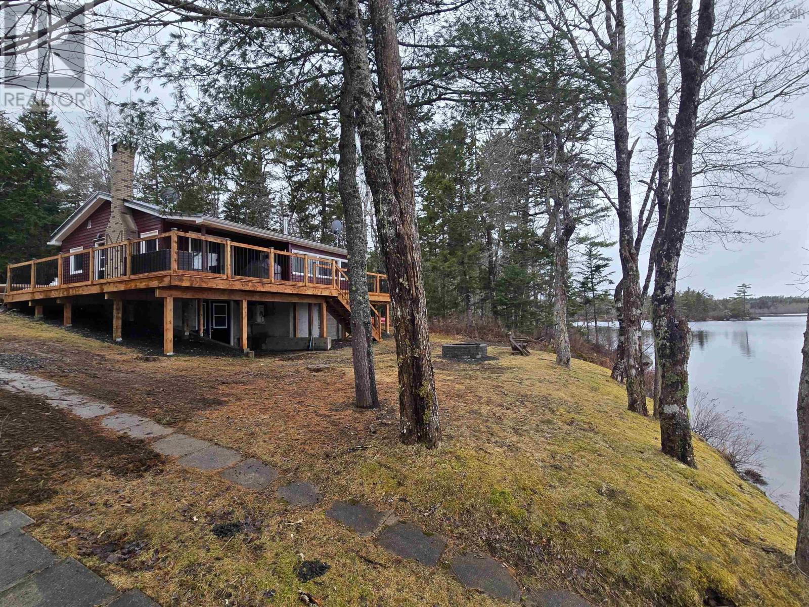 23 Rocky Ridge Road, West Springhill, Nova Scotia  B0S 1A0 - Photo 38 - 202506363