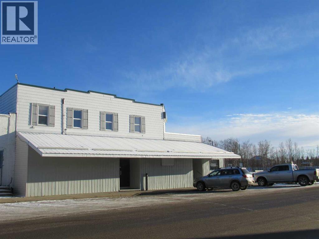 5007, 50 Street, Eckville, Alberta  T0M 0X0 - Photo 6 - A2124061