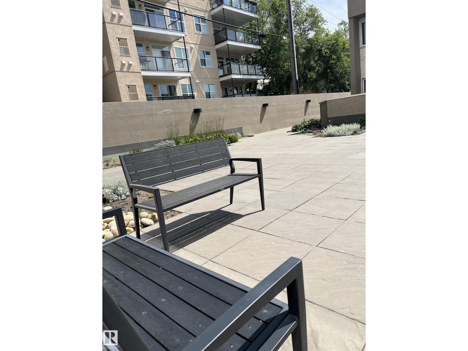 #1801/p1 9835 113 St Nw, Edmonton, Alberta  T5K 1N4 - Photo 19 - E4446018