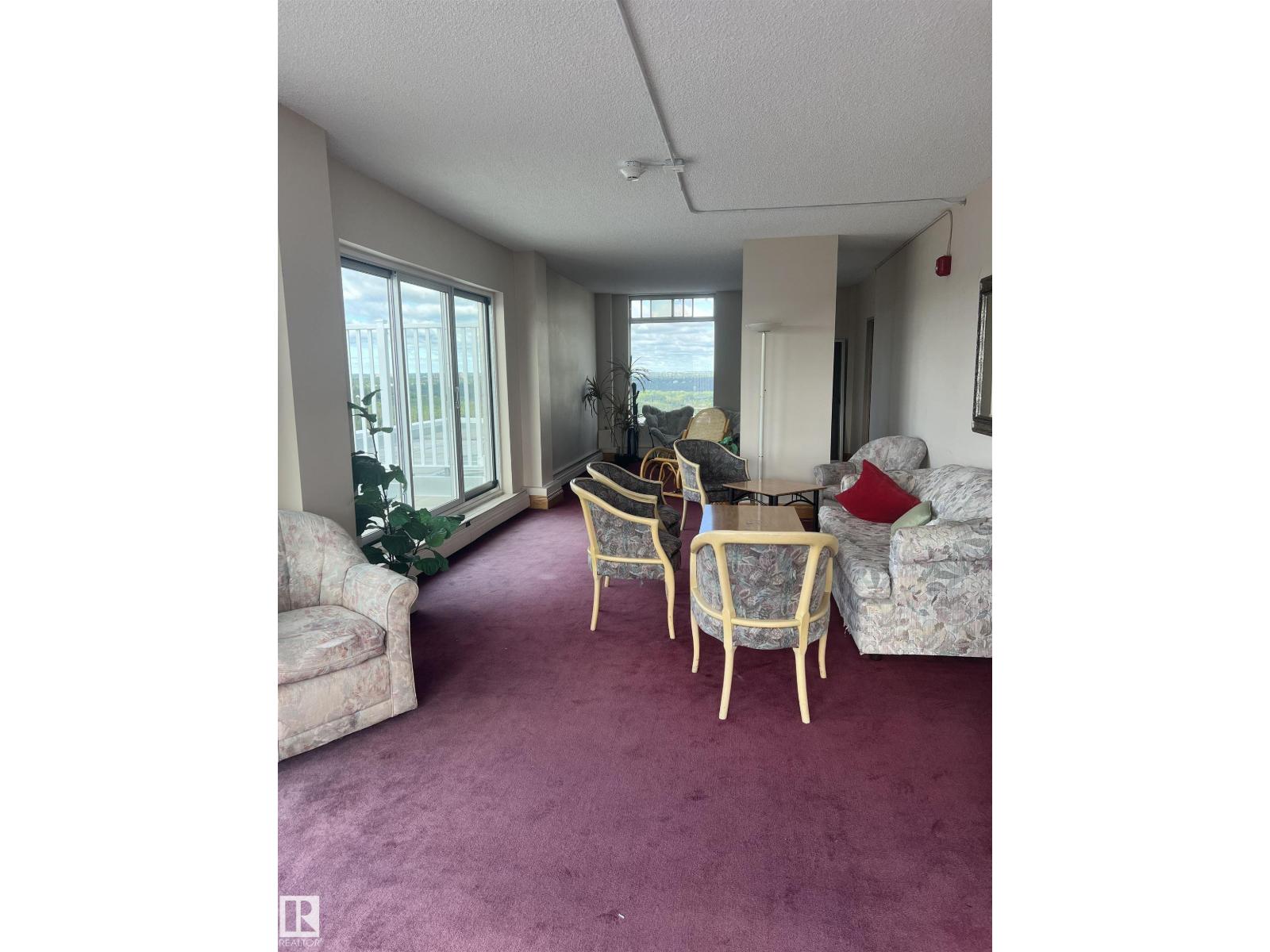 #1801/p1 9835 113 St Nw, Edmonton, Alberta  T5K 1N4 - Photo 15 - E4446018