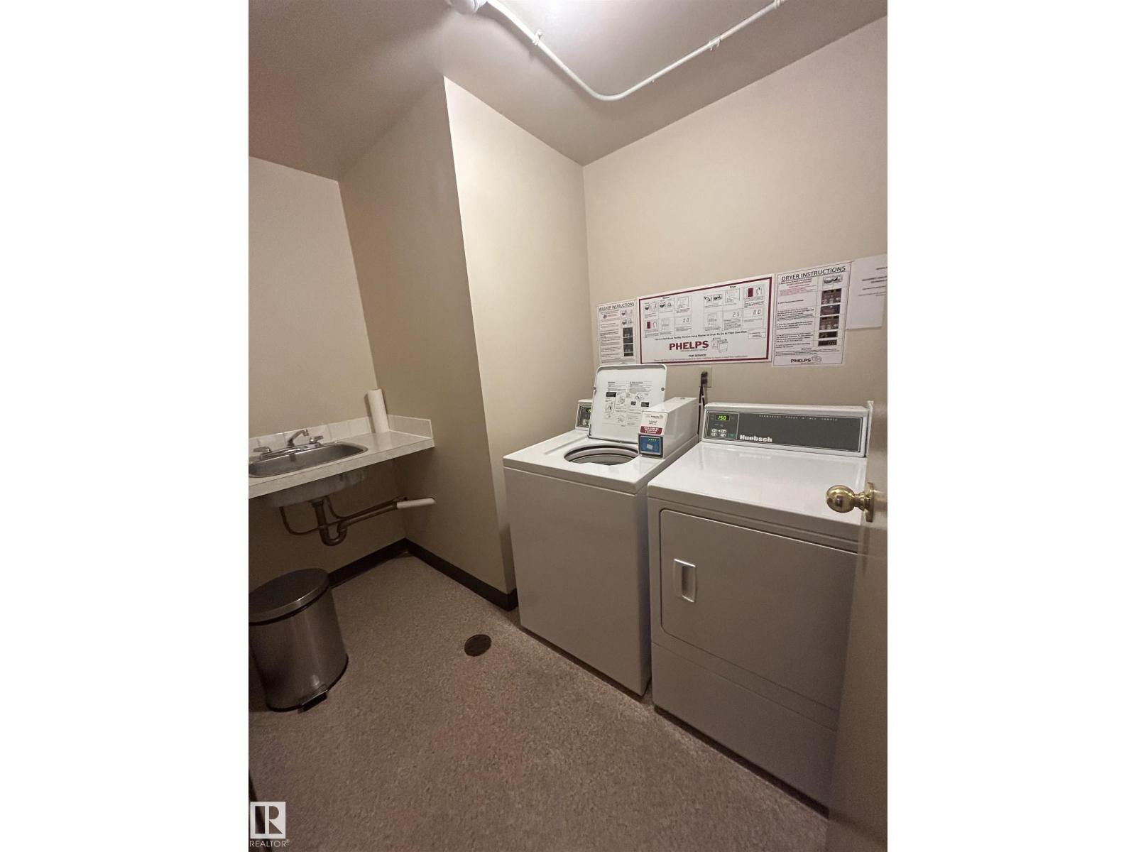 #1801/p1 9835 113 St Nw, Edmonton, Alberta  T5K 1N4 - Photo 14 - E4446018