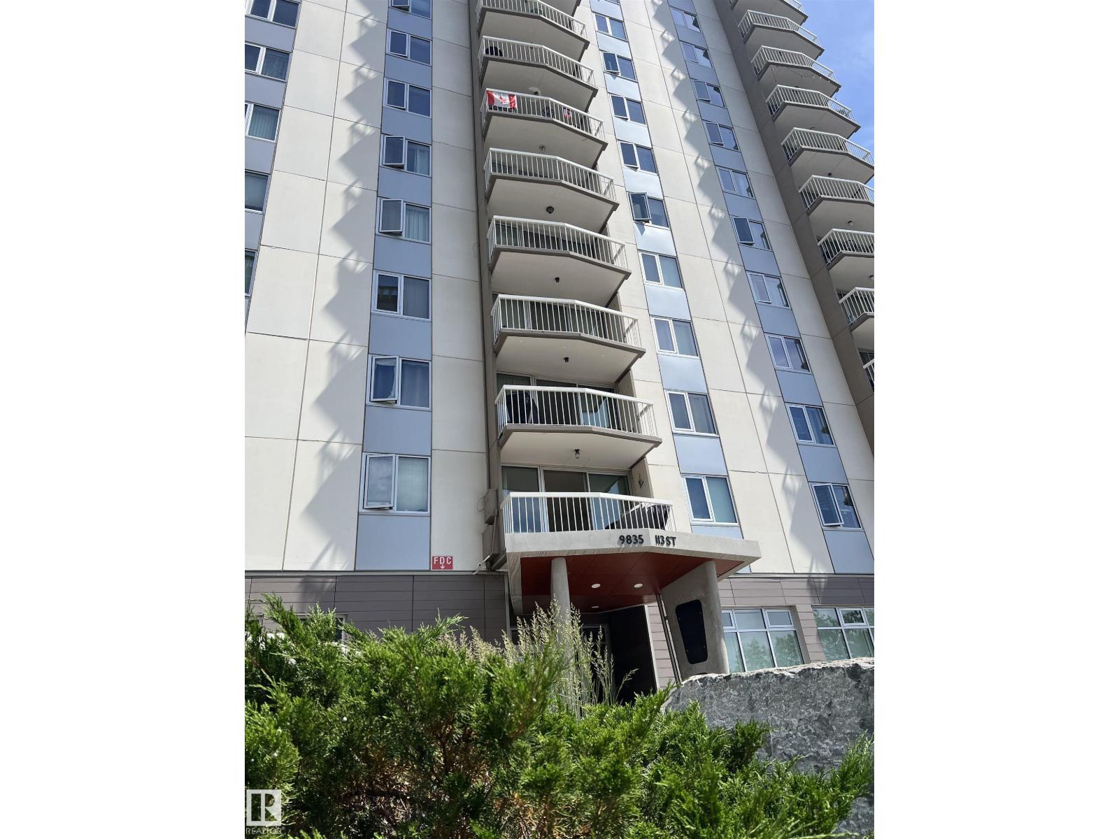 #1801/p1 9835 113 St Nw, Edmonton, Alberta  T5K 1N4 - Photo 21 - E4446018