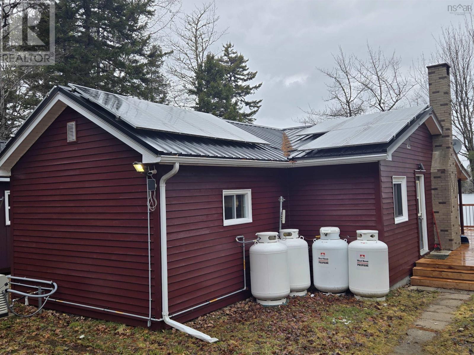 23 Rocky Ridge Road, West Springhill, Nova Scotia  B0S 1A0 - Photo 30 - 202506365