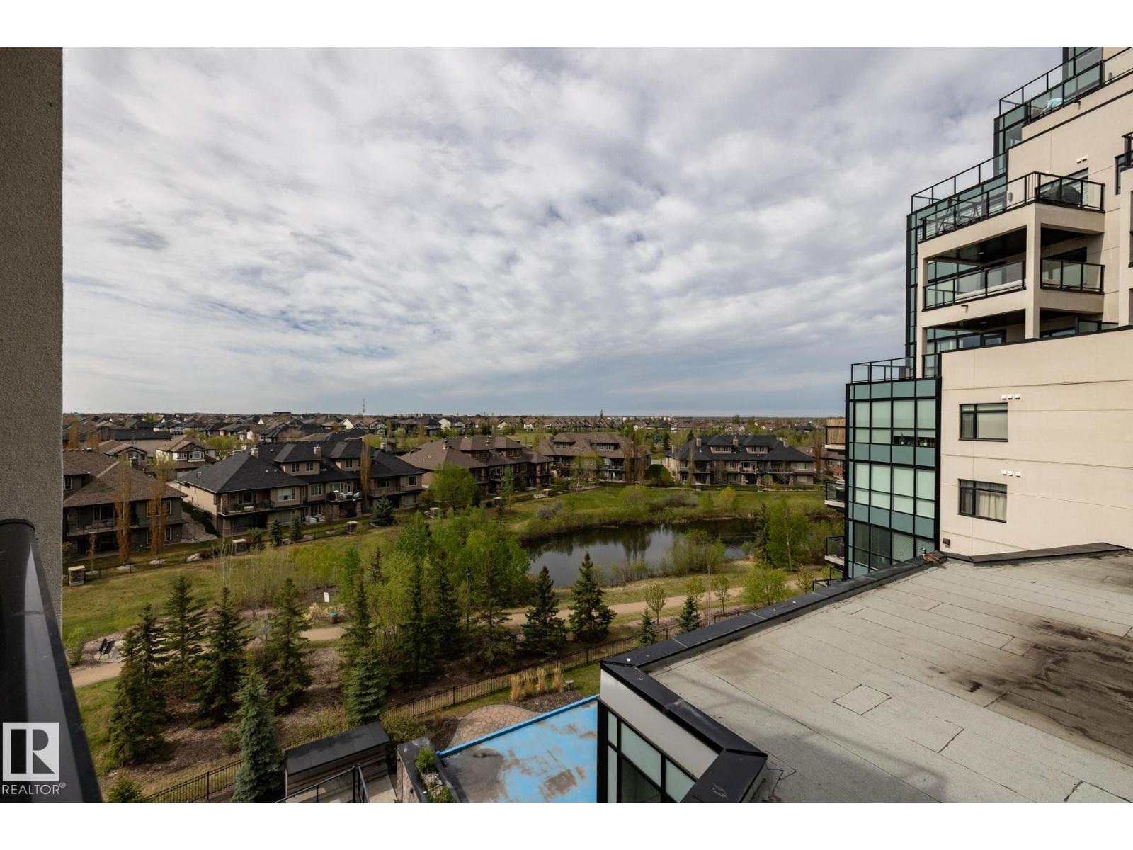 #516 5151 Windermere Bv Sw, Edmonton, Alberta  T6W 2K4 - Photo 38 - E4452746