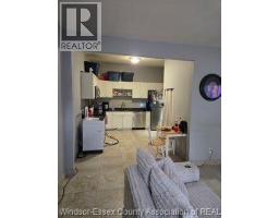 227 LAUZON Unit# 2, Windsor, Ontario