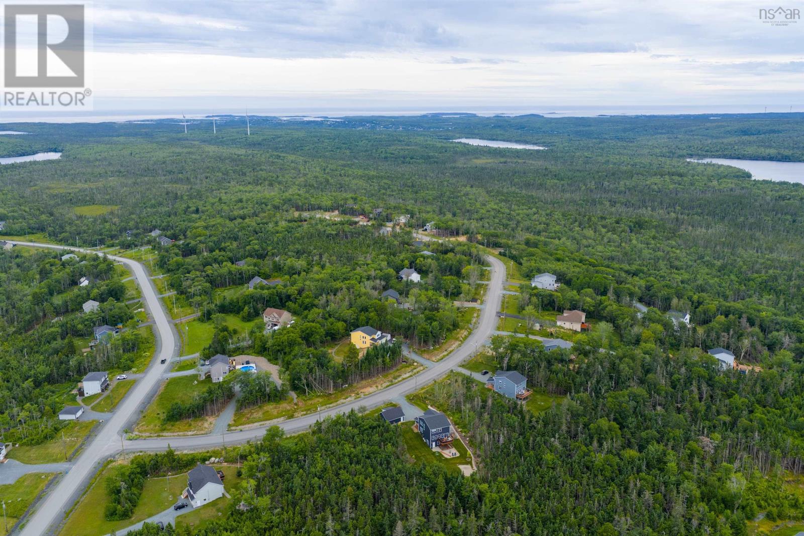 Lot 316 Hideaway Trail, Brookside, Nova Scotia  B3T 0M2 - Photo 8 - 202513336