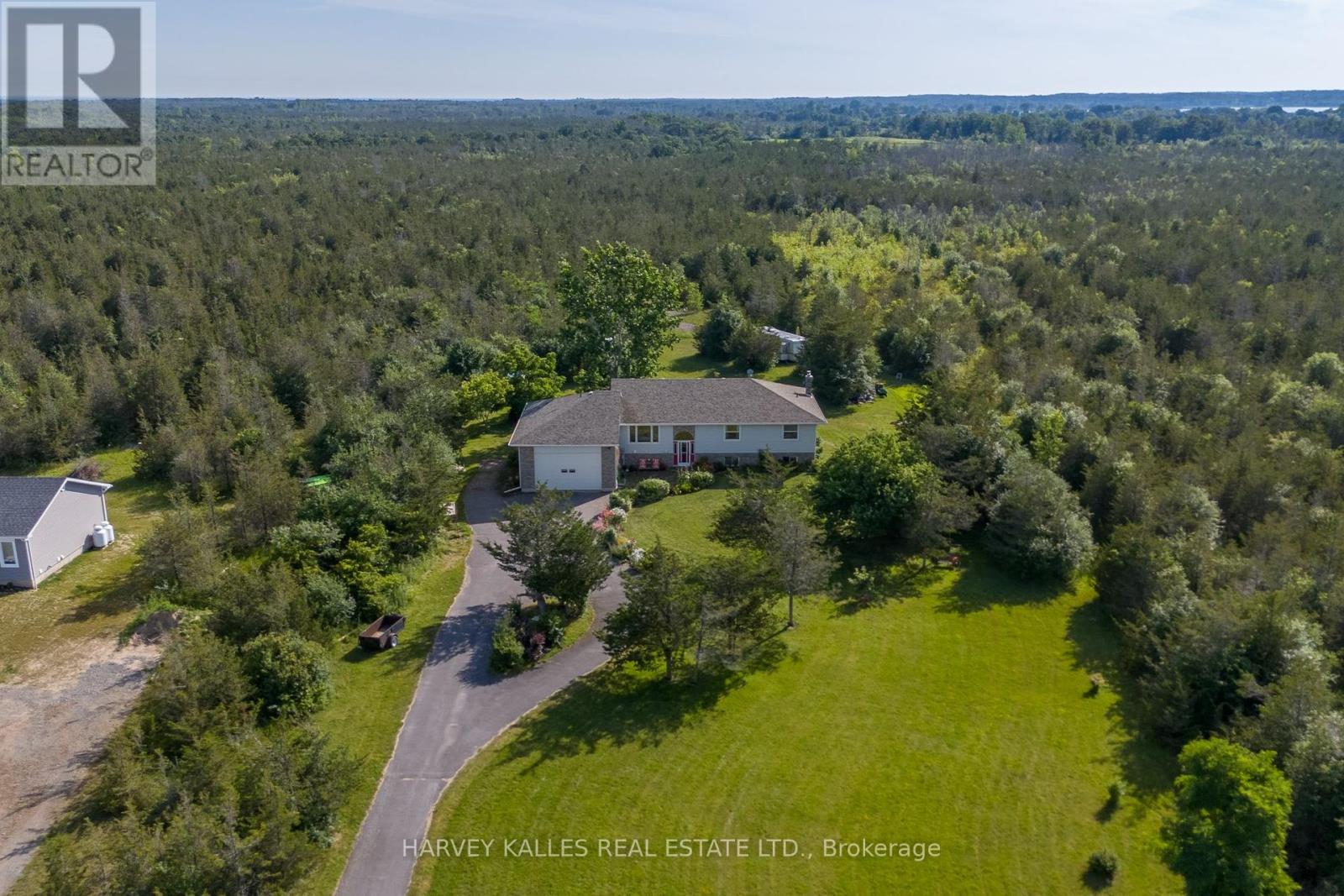 3470 County Rd 13 Road, Prince Edward County, Ontario  K0K 2T0 - Photo 1 - X12342750