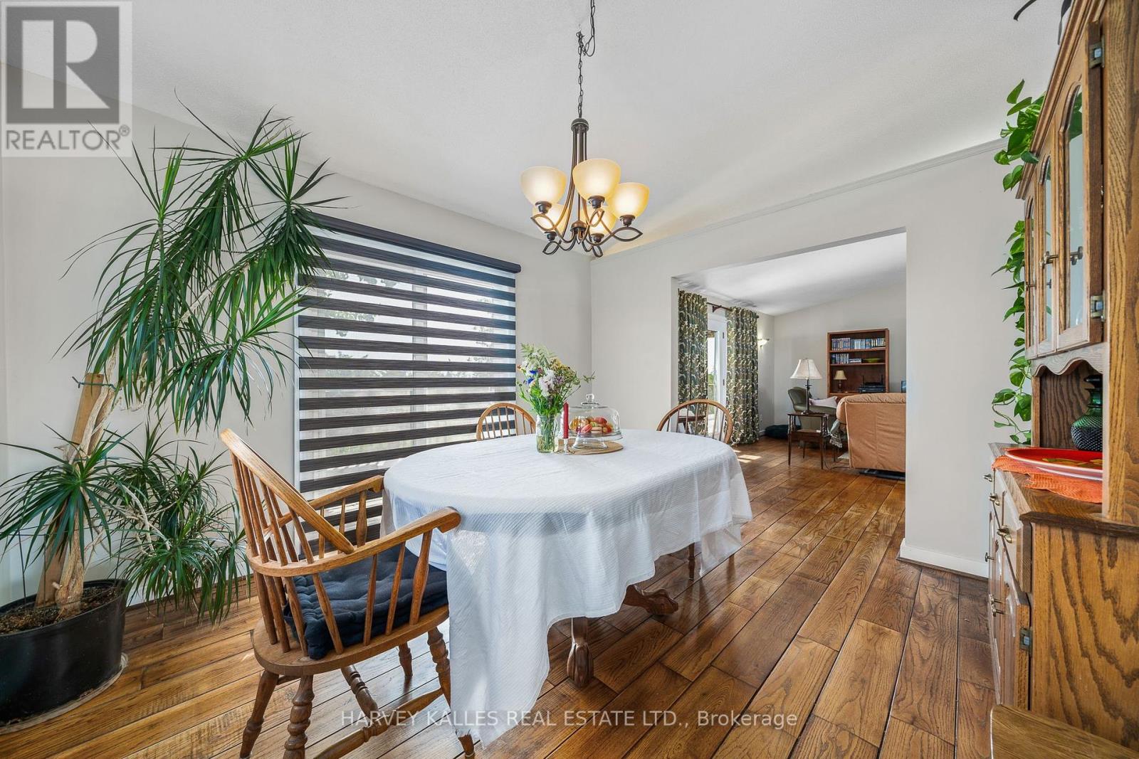 3470 County Rd 13 Road, Prince Edward County, Ontario  K0K 2T0 - Photo 11 - X12342750