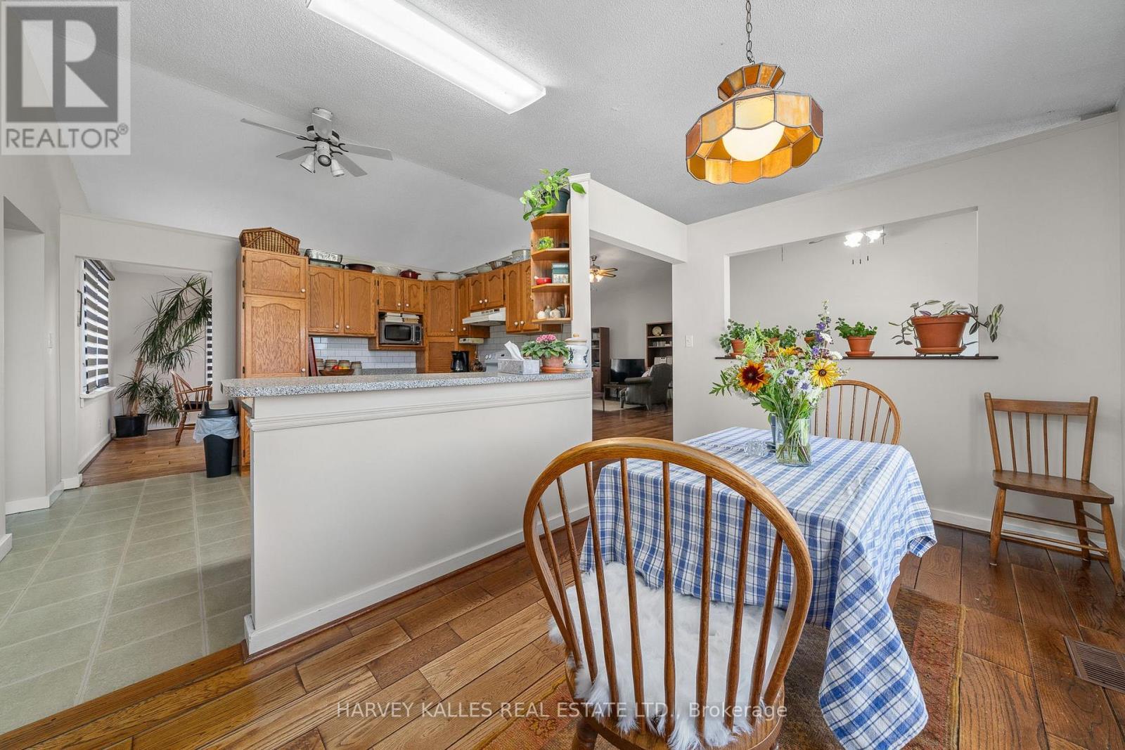 3470 County Rd 13 Road, Prince Edward County, Ontario  K0K 2T0 - Photo 16 - X12342750