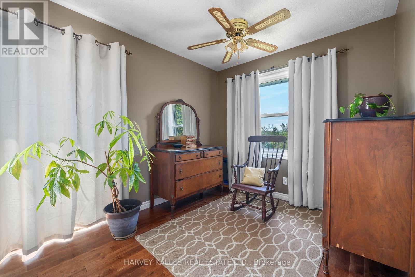 3470 County Rd 13 Road, Prince Edward County, Ontario  K0K 2T0 - Photo 24 - X12342750