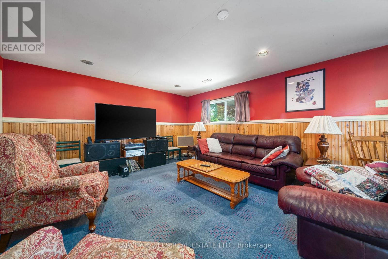 3470 County Rd 13 Road, Prince Edward County, Ontario  K0K 2T0 - Photo 28 - X12342750