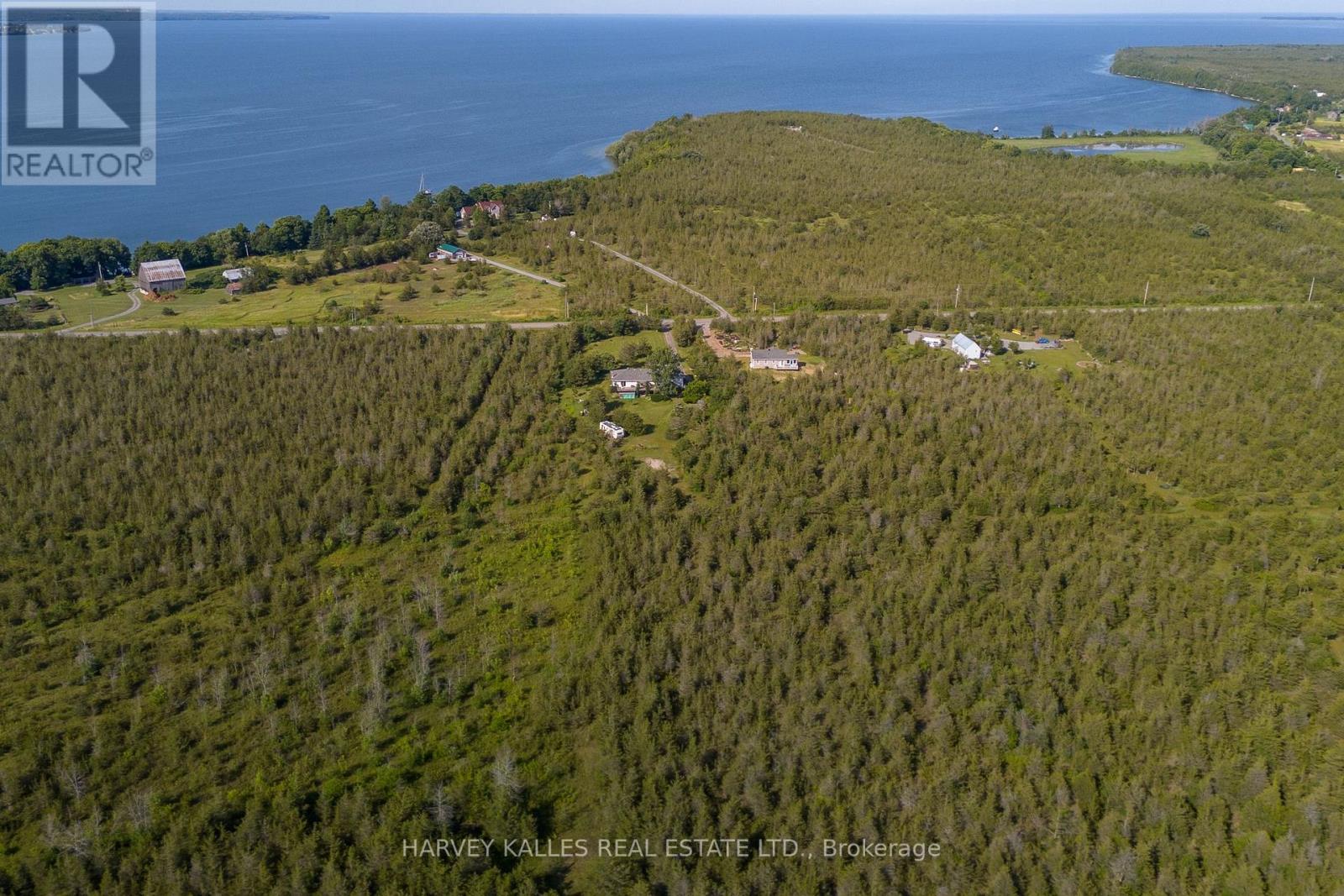 3470 County Rd 13 Road, Prince Edward County, Ontario  K0K 2T0 - Photo 3 - X12342750