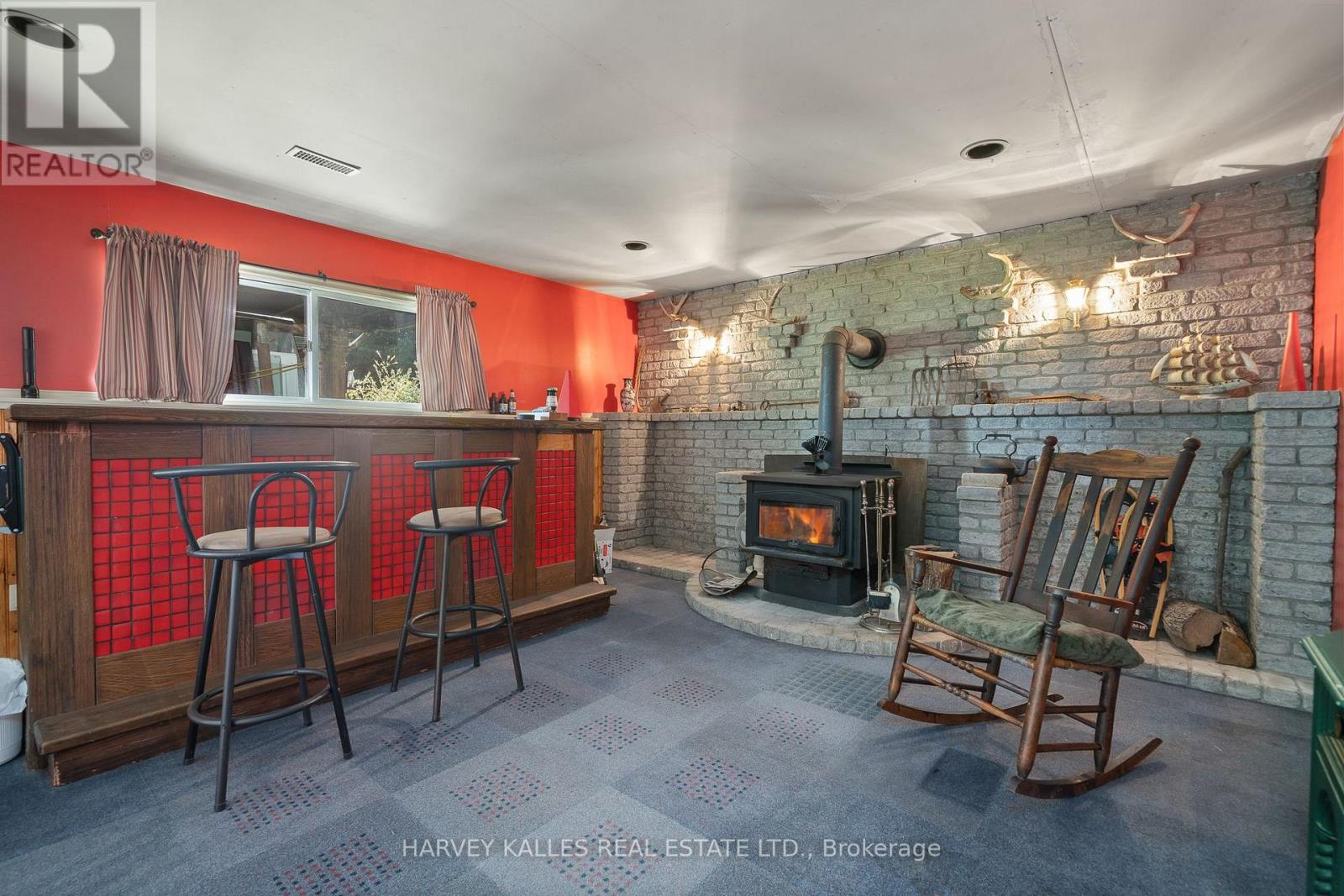 3470 County Rd 13 Road, Prince Edward County, Ontario  K0K 2T0 - Photo 30 - X12342750