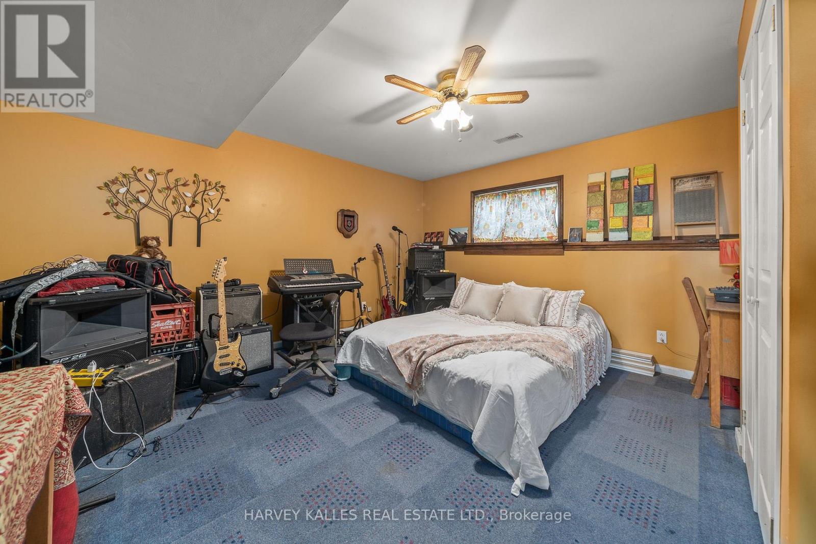 3470 County Rd 13 Road, Prince Edward County, Ontario  K0K 2T0 - Photo 32 - X12342750