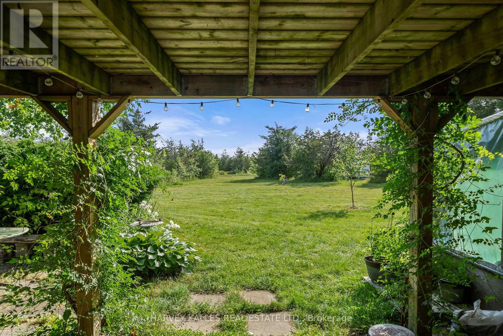 3470 County Rd 13 Road, Prince Edward County, Ontario  K0K 2T0 - Photo 34 - X12342750