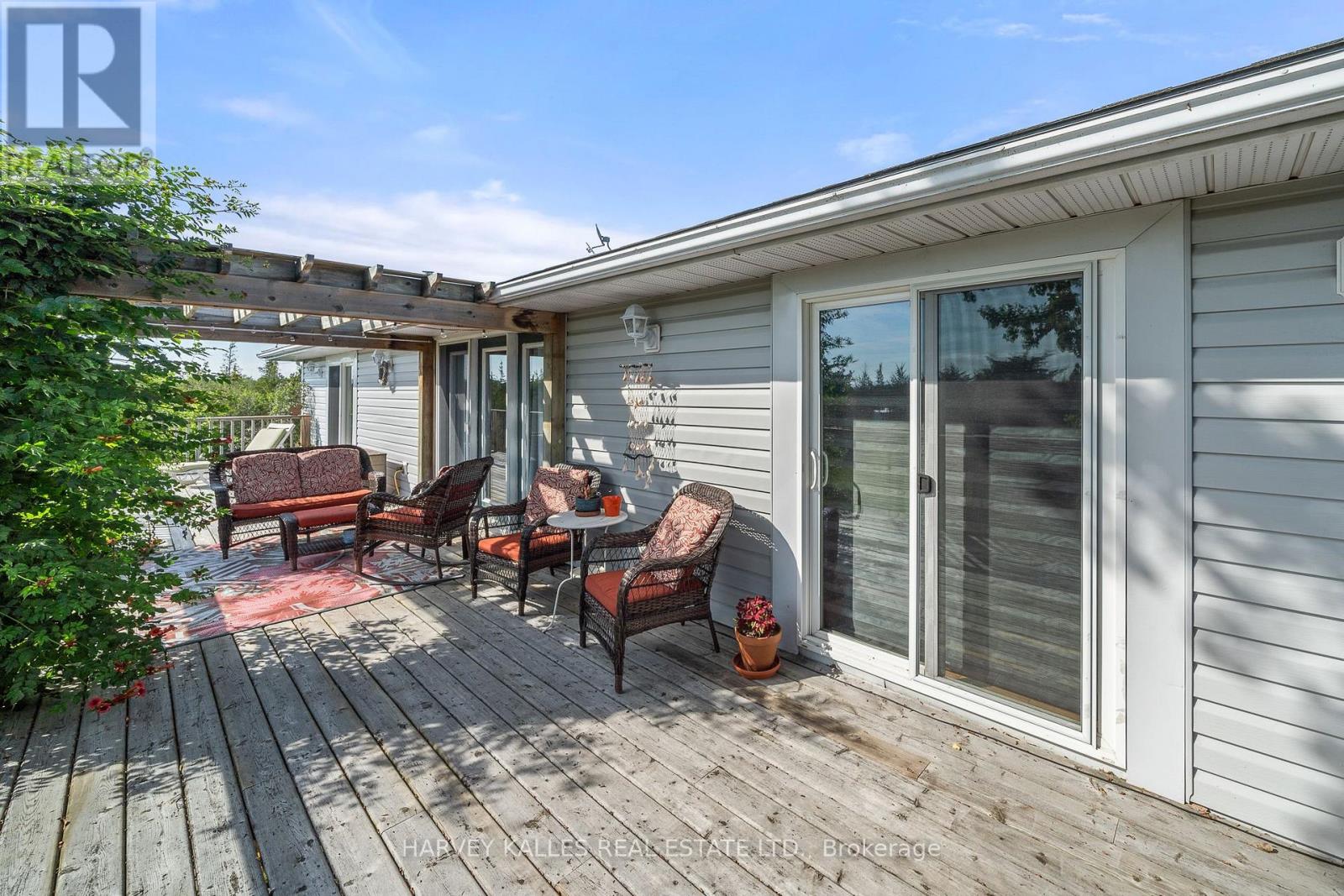 3470 County Rd 13 Road, Prince Edward County, Ontario  K0K 2T0 - Photo 36 - X12342750