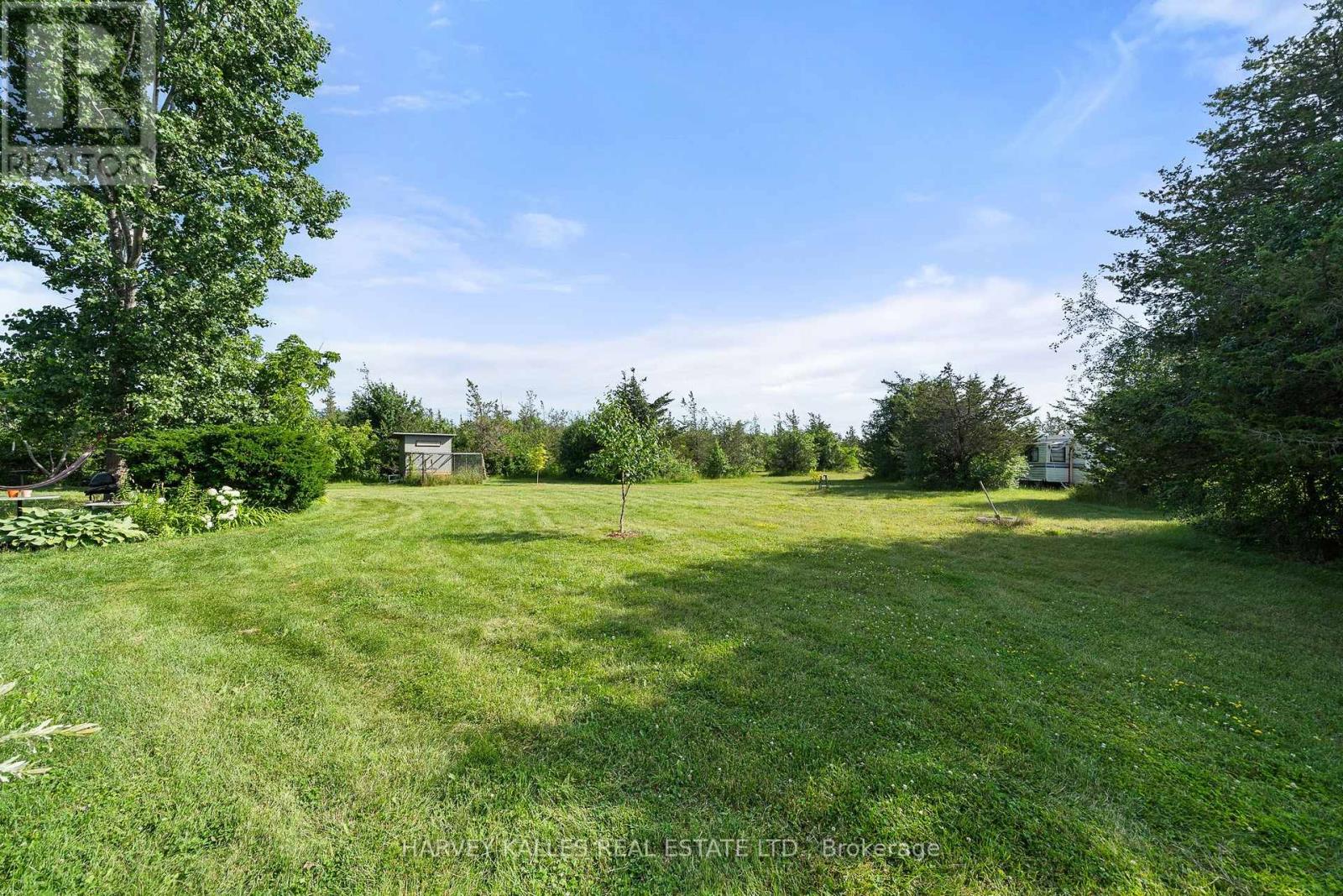 3470 County Rd 13 Road, Prince Edward County, Ontario  K0K 2T0 - Photo 40 - X12342750
