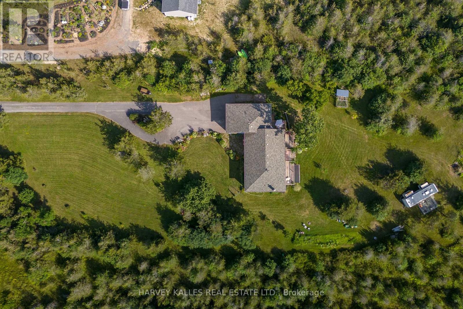 3470 County Rd 13 Road, Prince Edward County, Ontario  K0K 2T0 - Photo 45 - X12342750