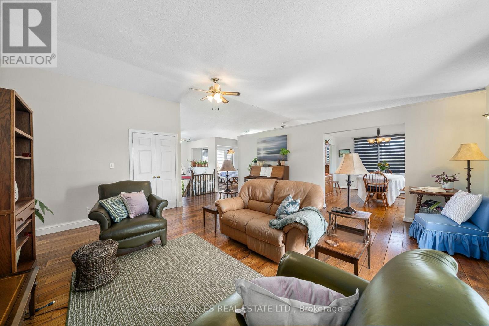 3470 County Rd 13 Road, Prince Edward County, Ontario  K0K 2T0 - Photo 8 - X12342750