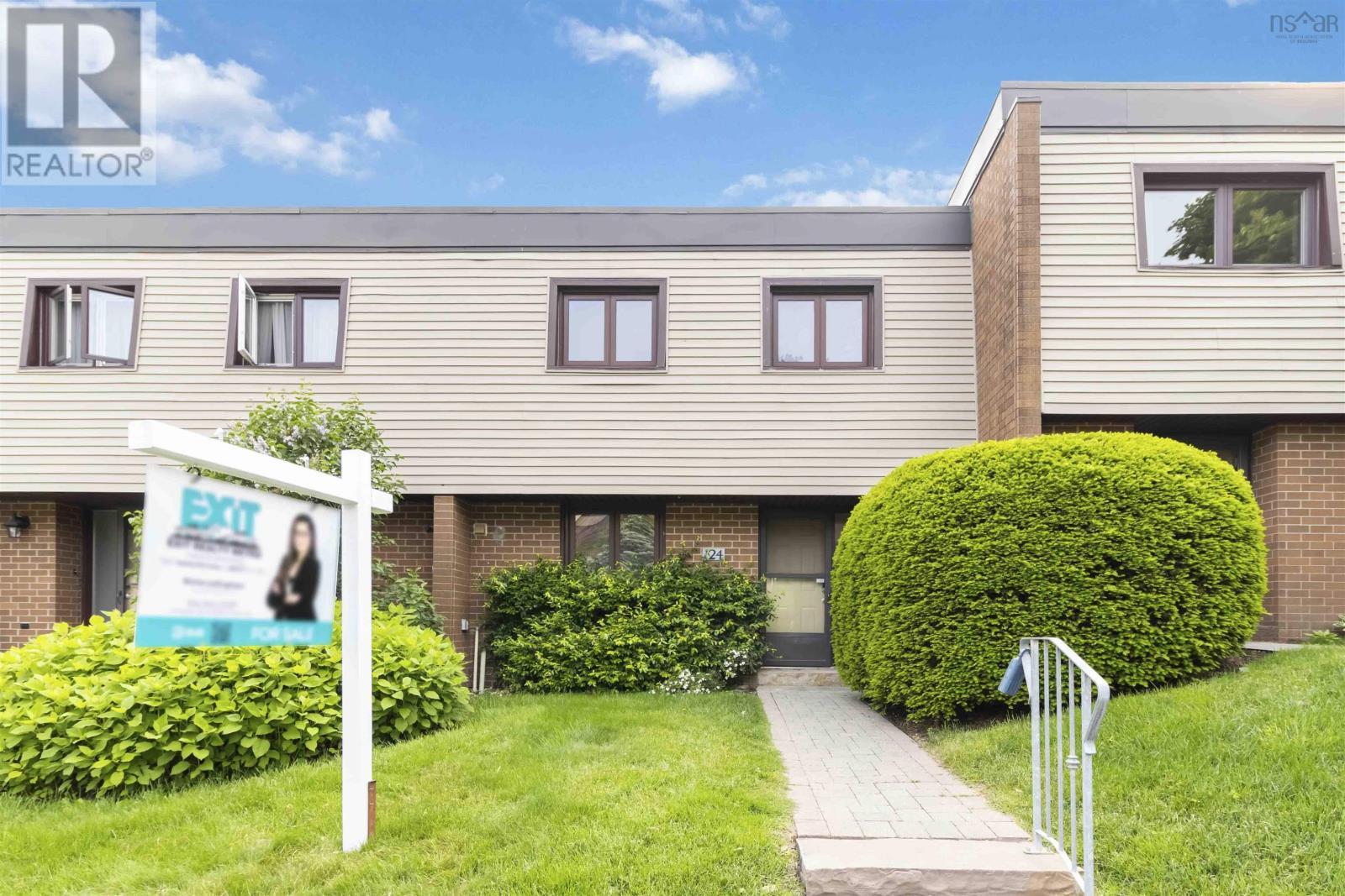 124 Forestside Crescent, Clayton Park, Nova Scotia  B3M 1M4 - Photo 1 - 202514103