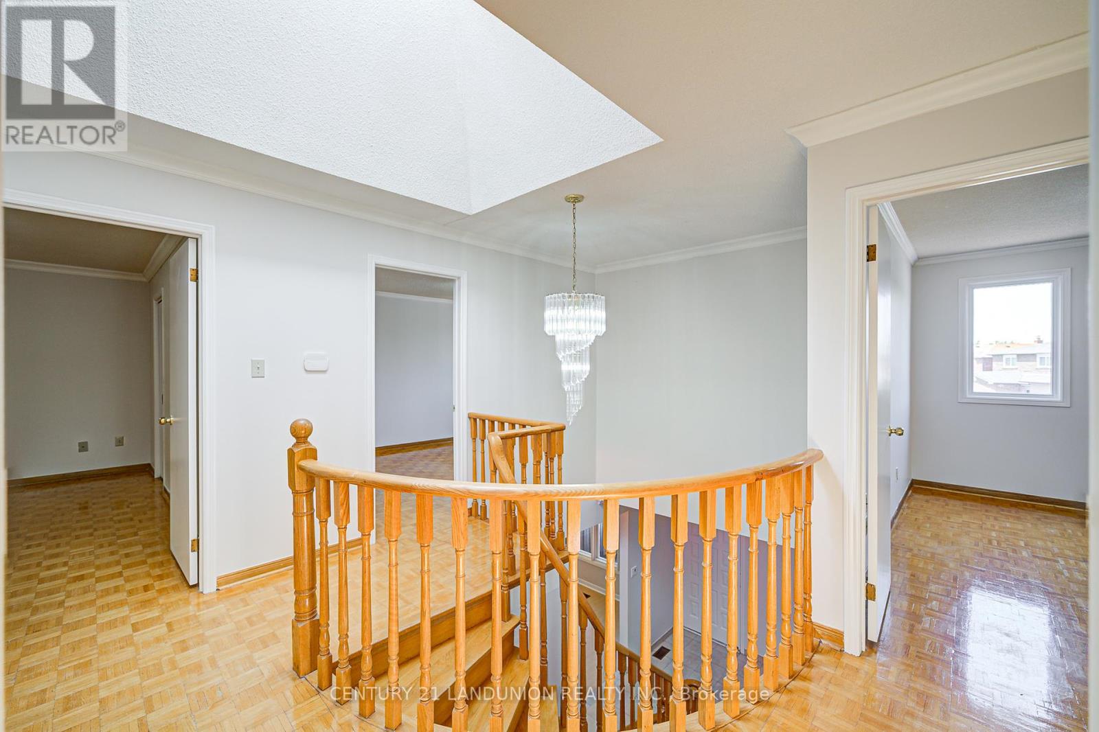 12b Burnt Bark Drive, Toronto, Ontario  M1V 3J8 - Photo 19 - E12342615